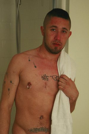 Photo of Danny Kane