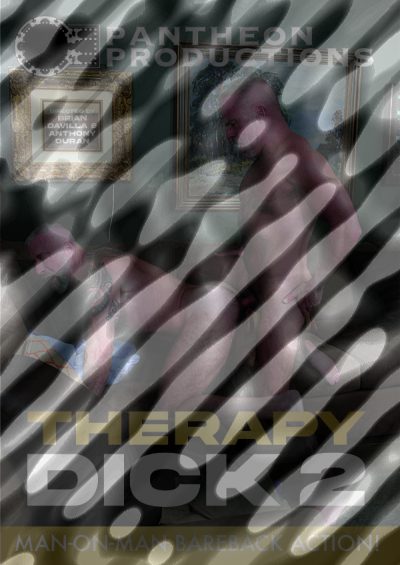 Photo of Therapy Dick 2