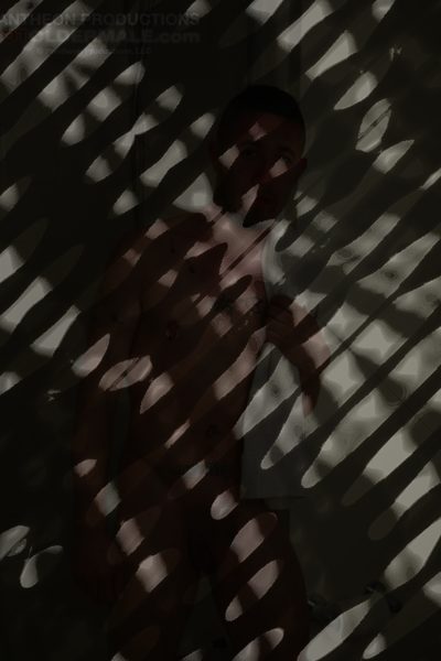 Photo of Danny Kane