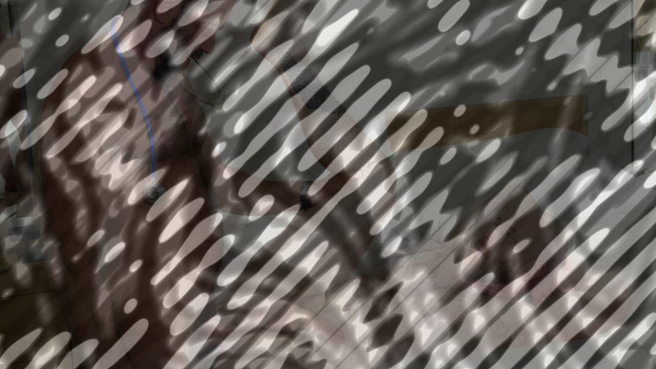 Photo of Daddy Roman Mercury Treats Brody From the Inside