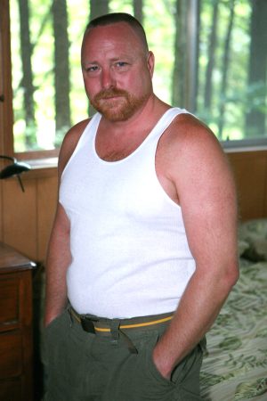 Photo of Chad MacMillan