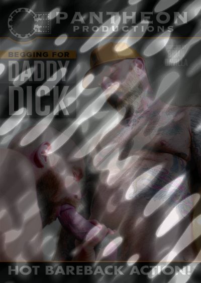 Photo of Begging For Daddy Dick