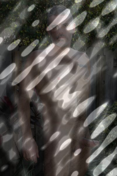 Photo of Benjamin Grey