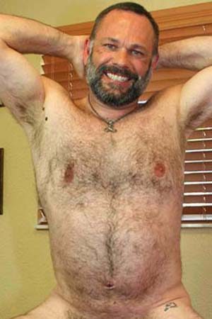Photo of Sean Travis
