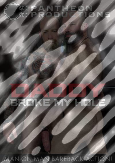 Photo of Daddy Broke My Hole