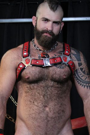 Photo of Jonah Fontana