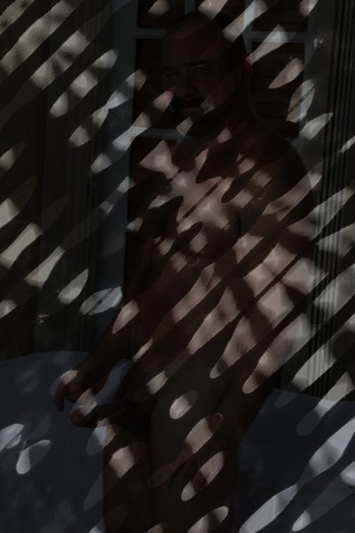 Photo of Max Giovanni
