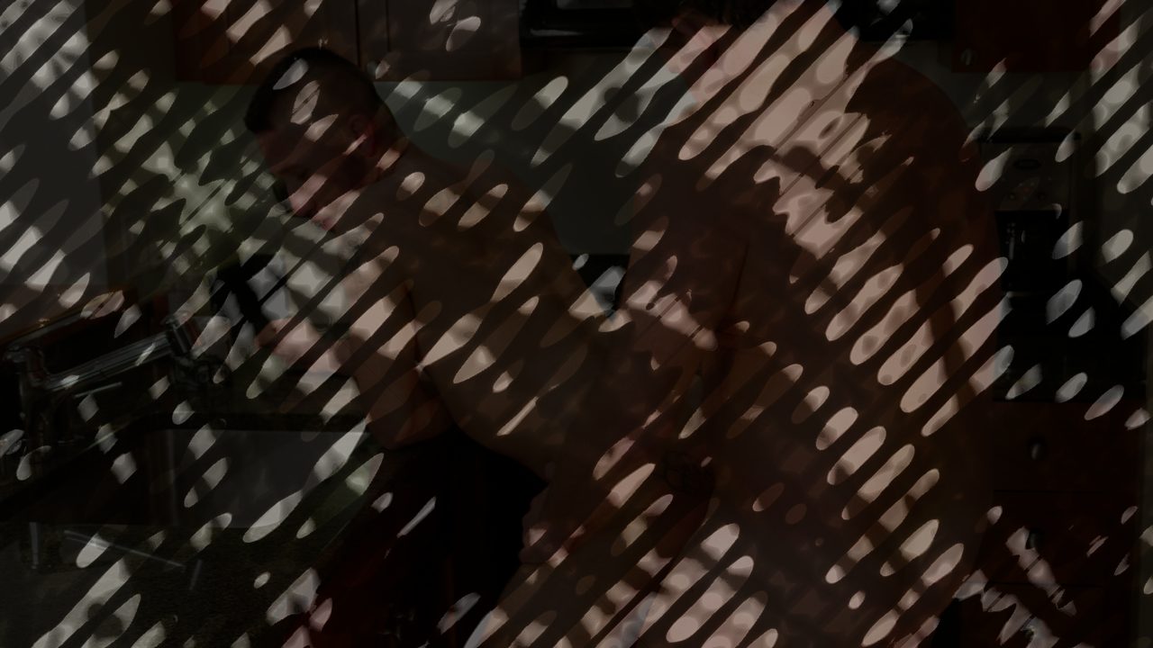 Photo of Daddy Hunt 5: Kitchen Trick