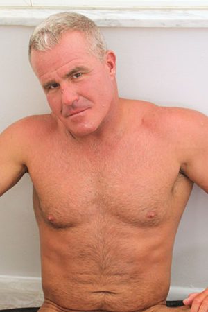 Photo of Dale Savage