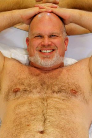 Photo of Wade Cashen