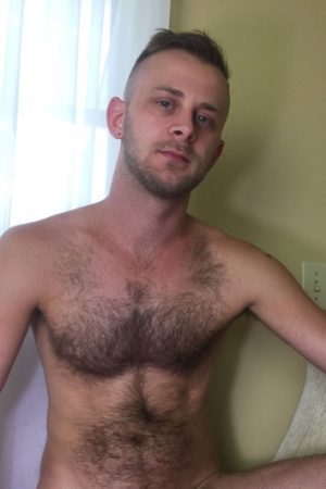 Photo of Chandler Scott