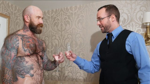 Photo of What Daddy Does in Vegas...