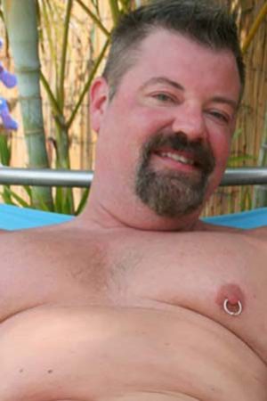 Photo of Mitch Davis