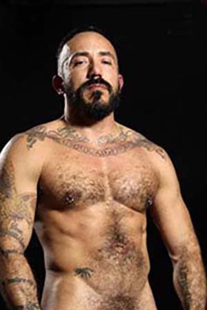 Photo of Alessio Romero