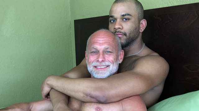 Photo of MAX FUCKS JAX