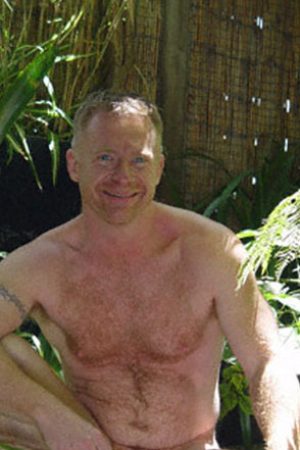 Photo of Tye Payne