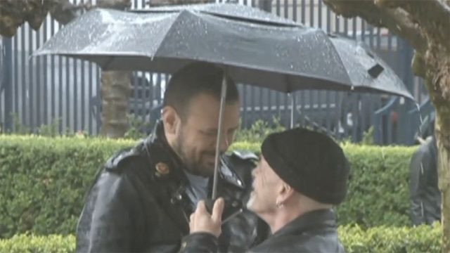 Photo of City Of Men: Ceasar and Matt