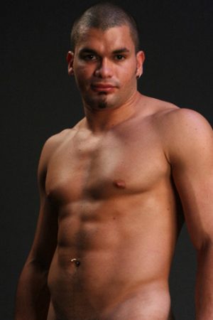 Photo of Danny Lopez