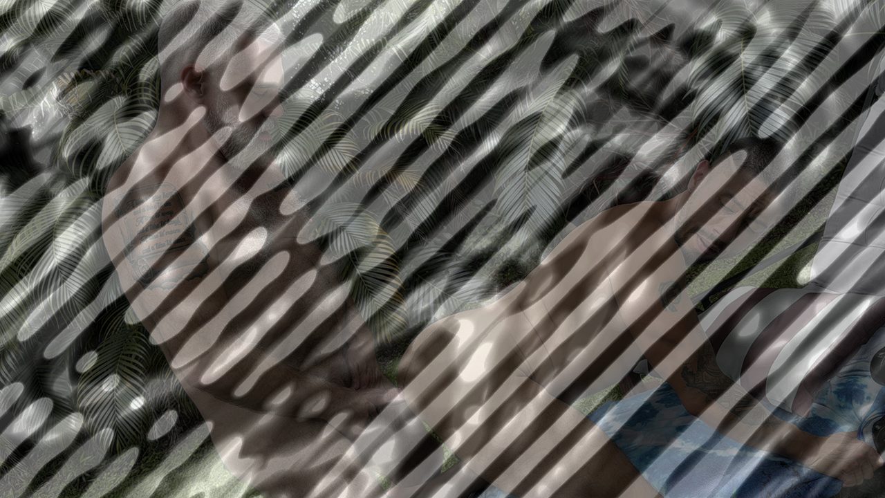 Photo of Daddy Benjamin Grey Fucks Sexy Luis Logan
