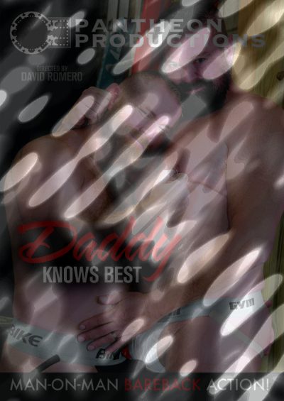 Photo of Daddy Knows Best