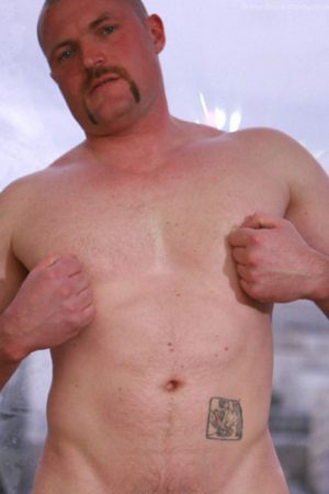 Photo of Steve Trevor