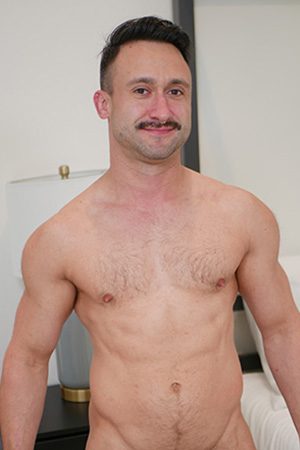 Photo of Ryan Finch